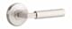 Emtek 8110LSSM number 5