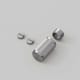 Buster + Punch Cross Dimmer Detail Kit number 4