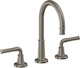 California Faucets C102ZB number 26