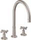California Faucets C108XS number 1