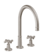 California Faucets C108 number 2