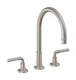 California Faucets C108 number 1