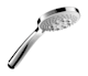 California Faucets HS-553 number 1