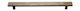 Rocky Mountain Hardware CK139 number 1