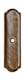 Rocky Mountain Hardware CKR105 number 1