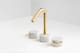 Aquabrass CL16 number 5