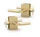 Mega Handles CMDN1 number 3