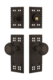 Nostalgic Warehouse CRAEXTMIS number 5
