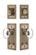 Nostalgic Warehouse CRAEXTOCC number 5