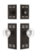 Nostalgic Warehouse CRAEXTRCC number 5