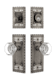 Nostalgic Warehouse CRAEXTWAL number 4