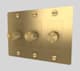 Buster + Punch 3G Dimmer Switch number 1