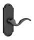 Emtek 8016C number 1