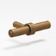 Colonial Bronze 308-D20 number 1