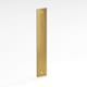 Colonial Bronze 9844-8 number 3