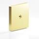 Colonial Bronze 9951 number 4