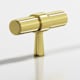 Colonial Bronze 1301-3A number 1