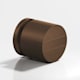 Colonial Bronze 1386-M10B number 1