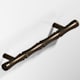Colonial Bronze 260-3 number 25
