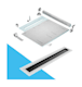 QM Drain SPC56.33.500.48F number 5