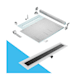 QM Drain SPC56.33.300.48FSO number 8