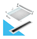 QM Drain SPC64.33.500.58F number 5