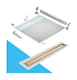 QM Drain SPC64.33.500.58F number 3