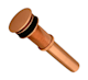 Premier Copper D-208PC number 2