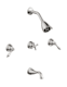 Phylrich D2100 number 1
