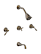 Phylrich D2100 number 6