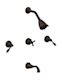 Phylrich D2100 number 5