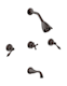 Phylrich D2100 number 4