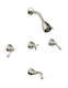 Phylrich D2100 number 20
