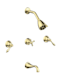 Phylrich D2100 number 16