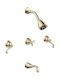 Phylrich D2102 number 8