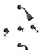 Phylrich D2102 number 3
