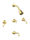 Phylrich D2102 number 14