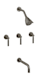 Phylrich D2130-10 number 10