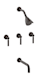 Phylrich D2130-10 number 3