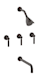 Phylrich D2130-12 number 3