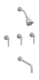 Phylrich D2130-12 number 2