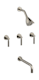 Phylrich D2130-12 number 19