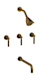 Phylrich D2130-12 number 15