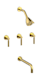 Phylrich D2130-12 number 14