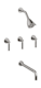 Phylrich D2130-14 number 1