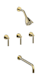 Phylrich D2130-14 number 8
