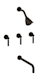 Phylrich D2130-14 number 5