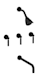 Phylrich D2130-14 number 18