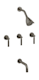 Phylrich D2130 number 10