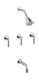 Phylrich D2130 number 11